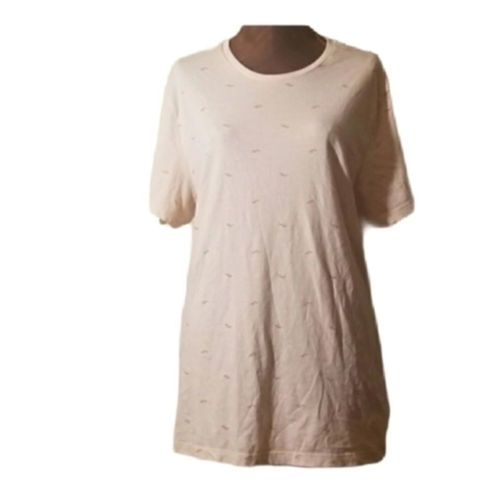 3for$20 - Old Navy pink tee